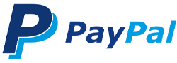 Paypal Logo